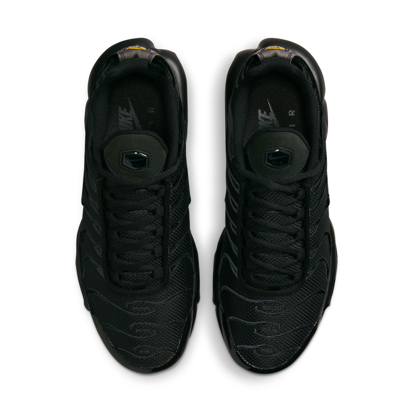 Nike Air Max Plus Black Reflective (Women's)