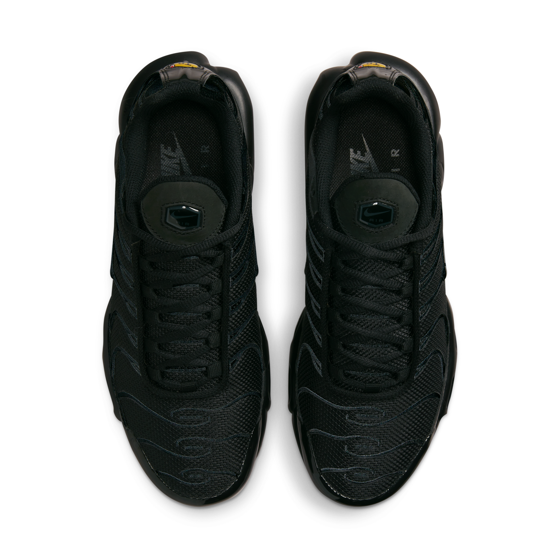 Nike Air Max Plus Black Reflective (Women's)