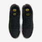 Nike Air Max Plus Black University Gold White