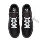 Nike Air Force 1 Low '07 Off-White MoMA (without Socks)