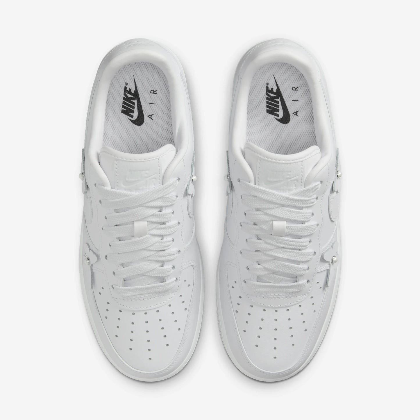 Nike Air Force 1 Low Butterfly White (Women's)