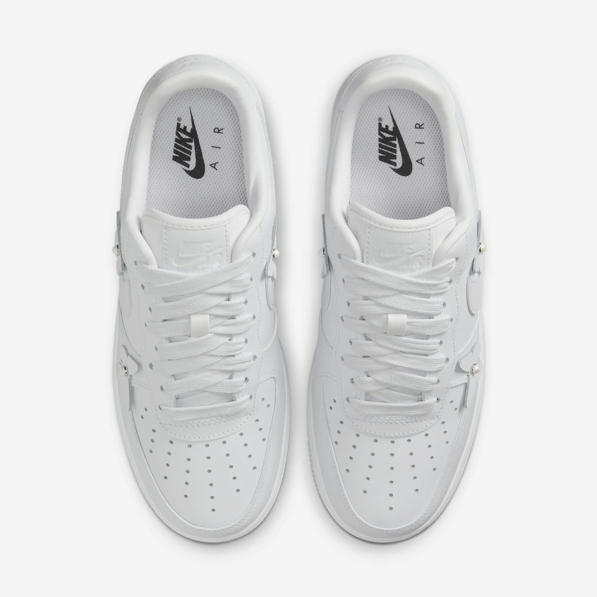 Nike Air Force 1 Low Butterfly White (Women's)