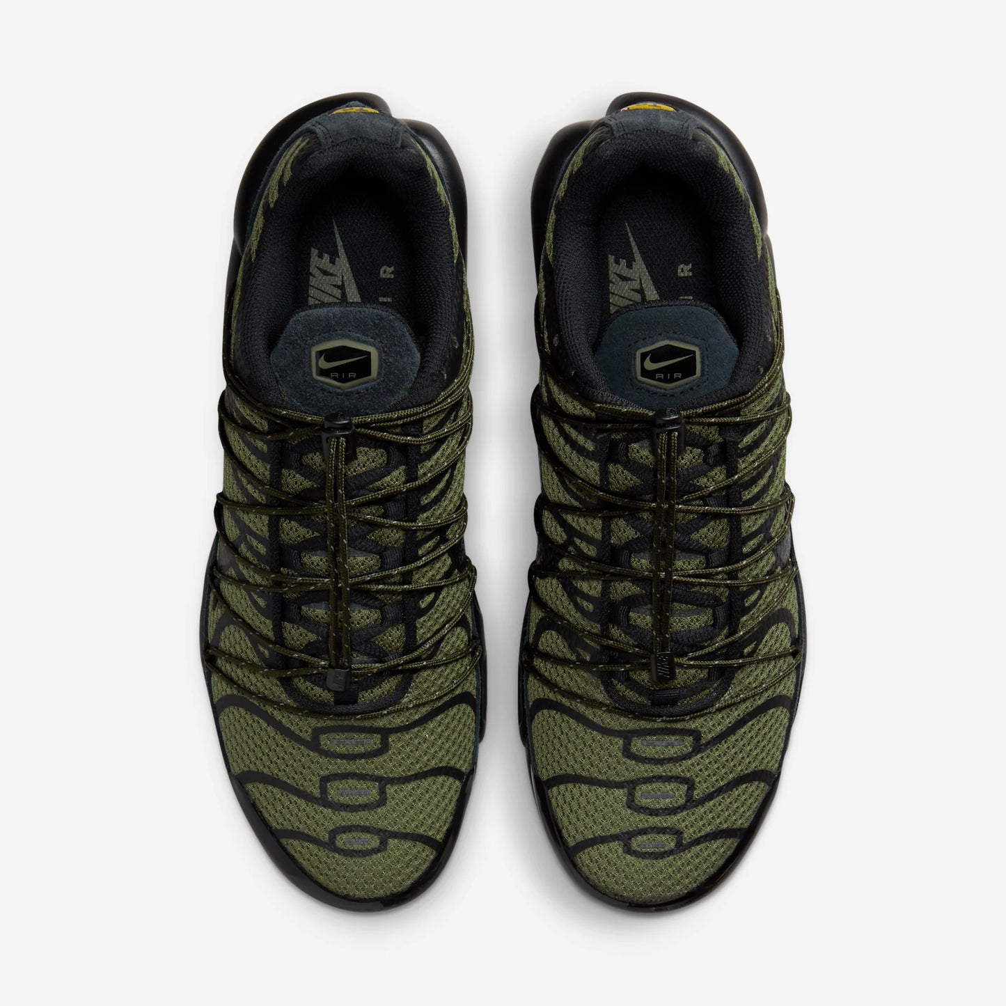 Nike Air Max Plus Utility Medium Olive Black