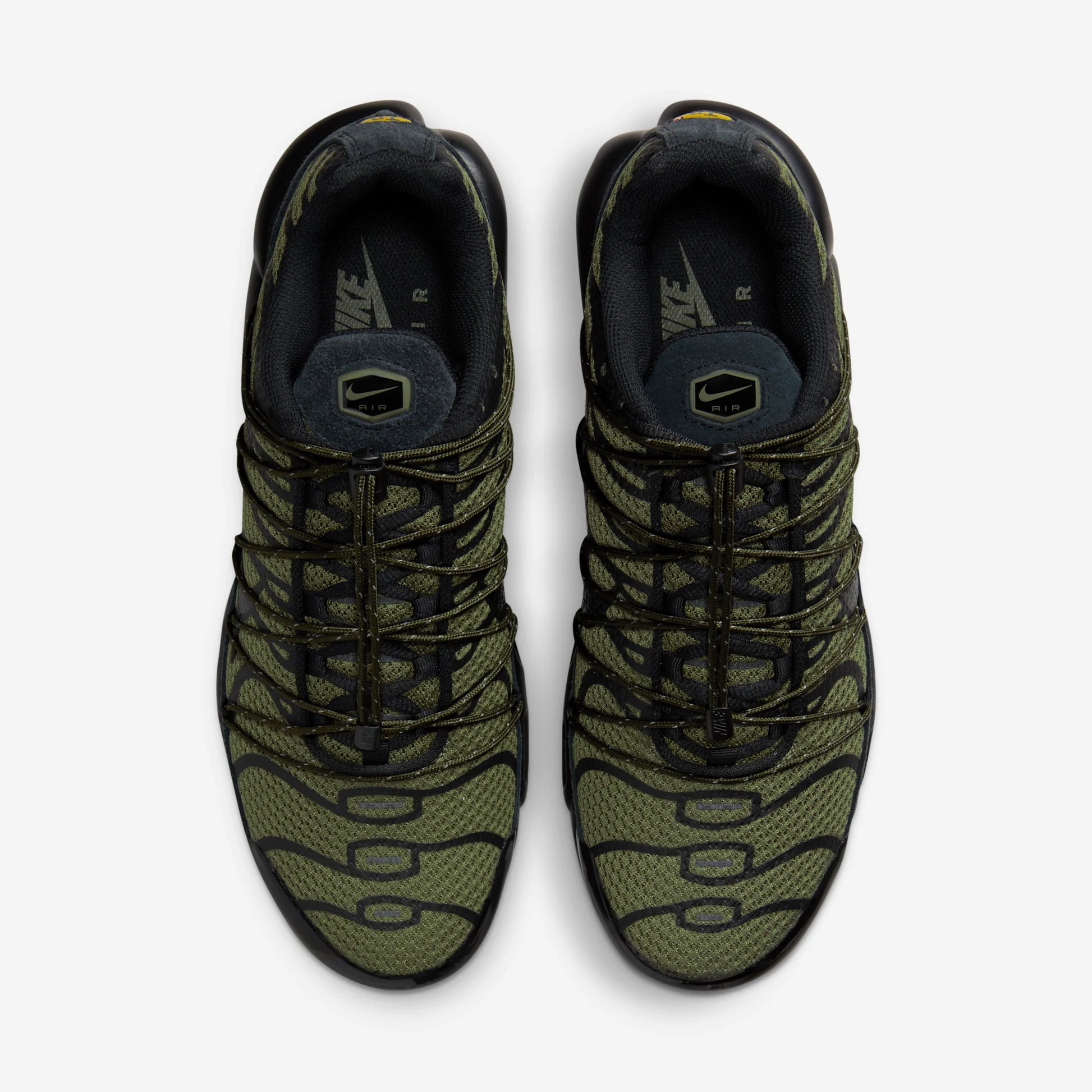 Nike Air Max Plus Utility Medium Olive Black