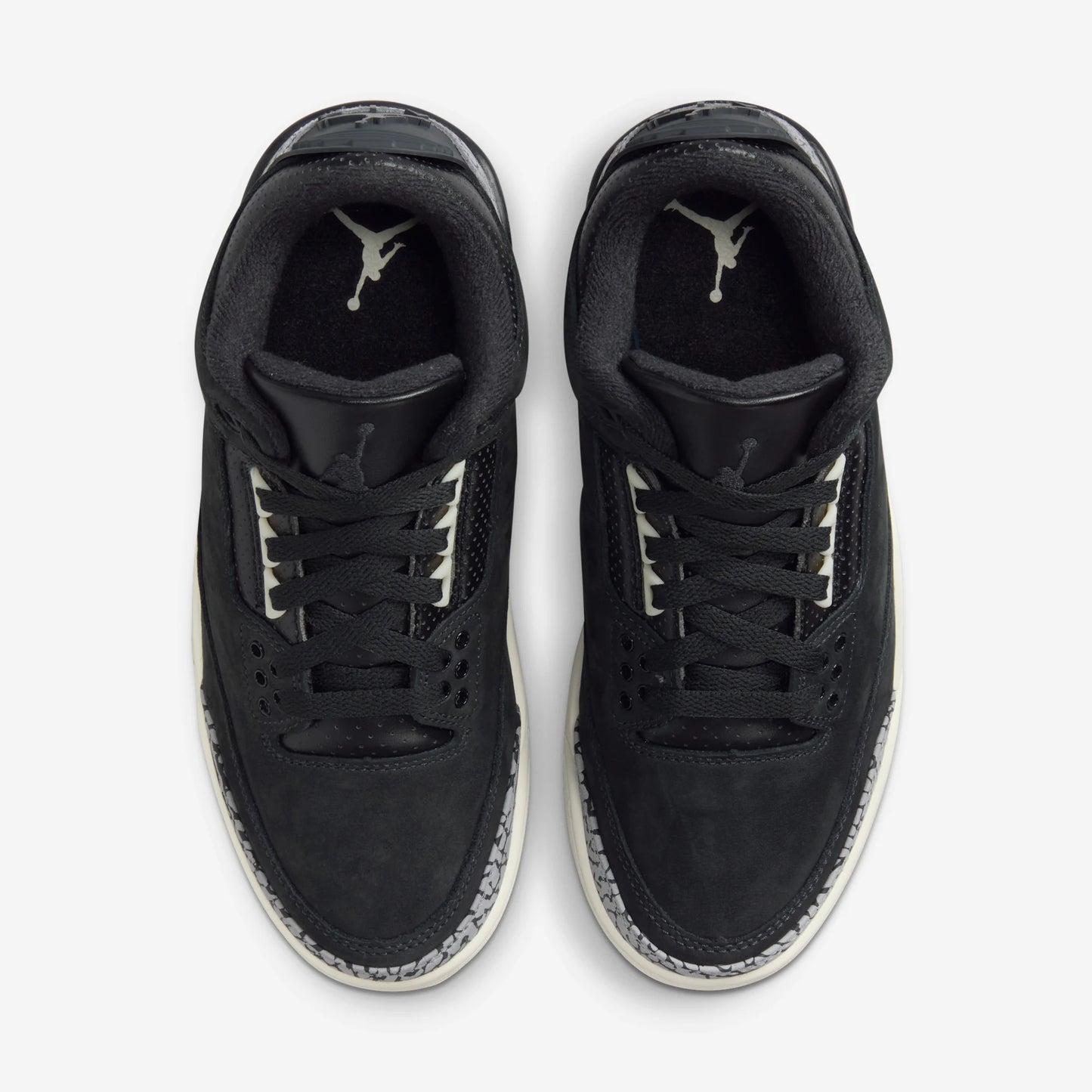 Jordan 3 Retro Off Noir