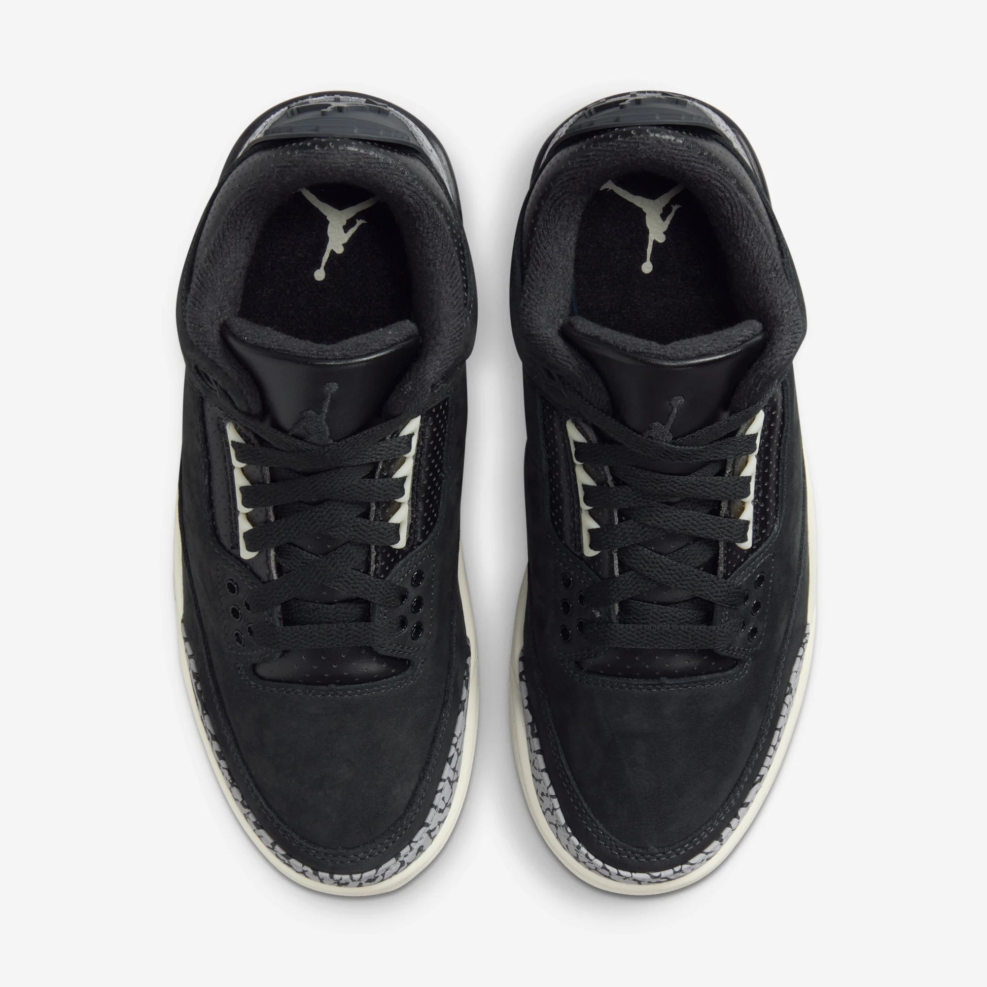 Jordan 3 Retro Off Noir