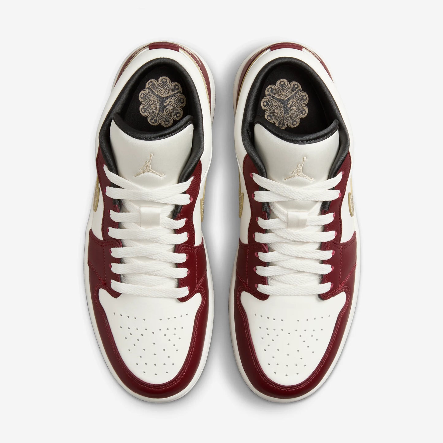 Jordan 1 Low Year of the Dragon (2024) (Women's)