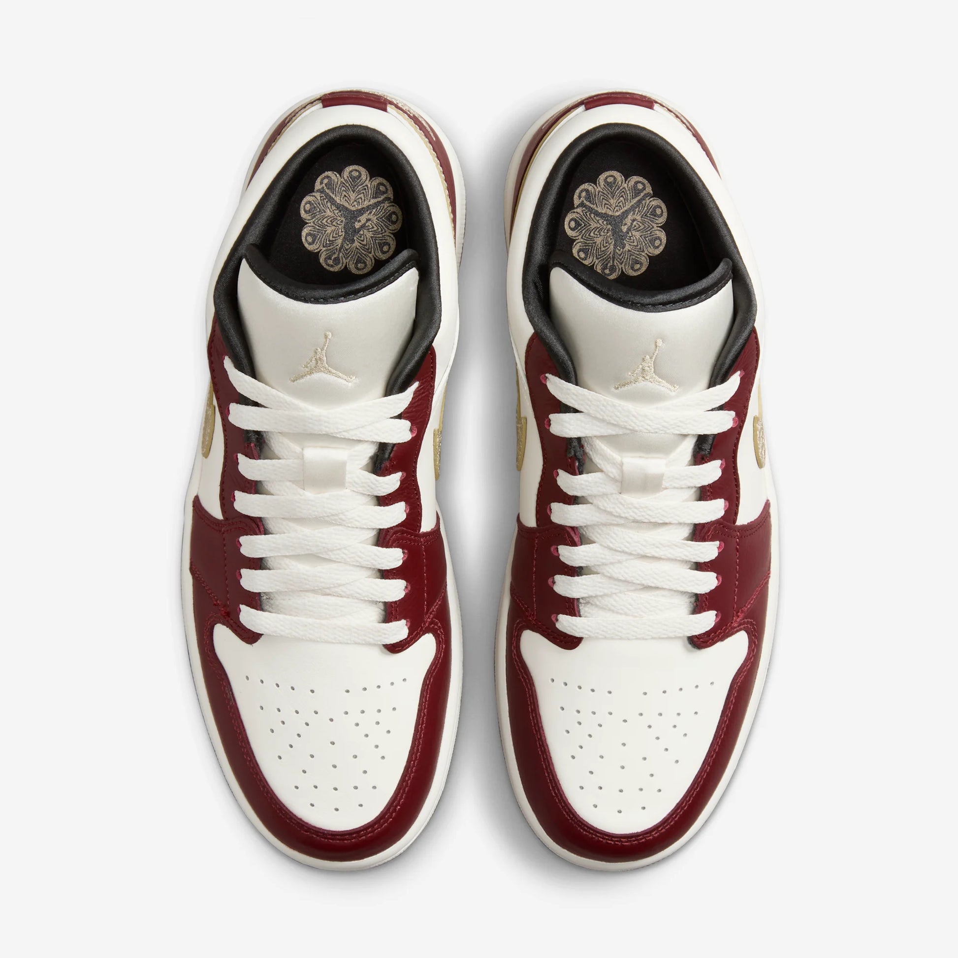 Jordan 1 Low Year of the Dragon (2024) (Women's)