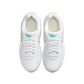 Nike Air Max 90 White Laser Orange Aurora (GS)