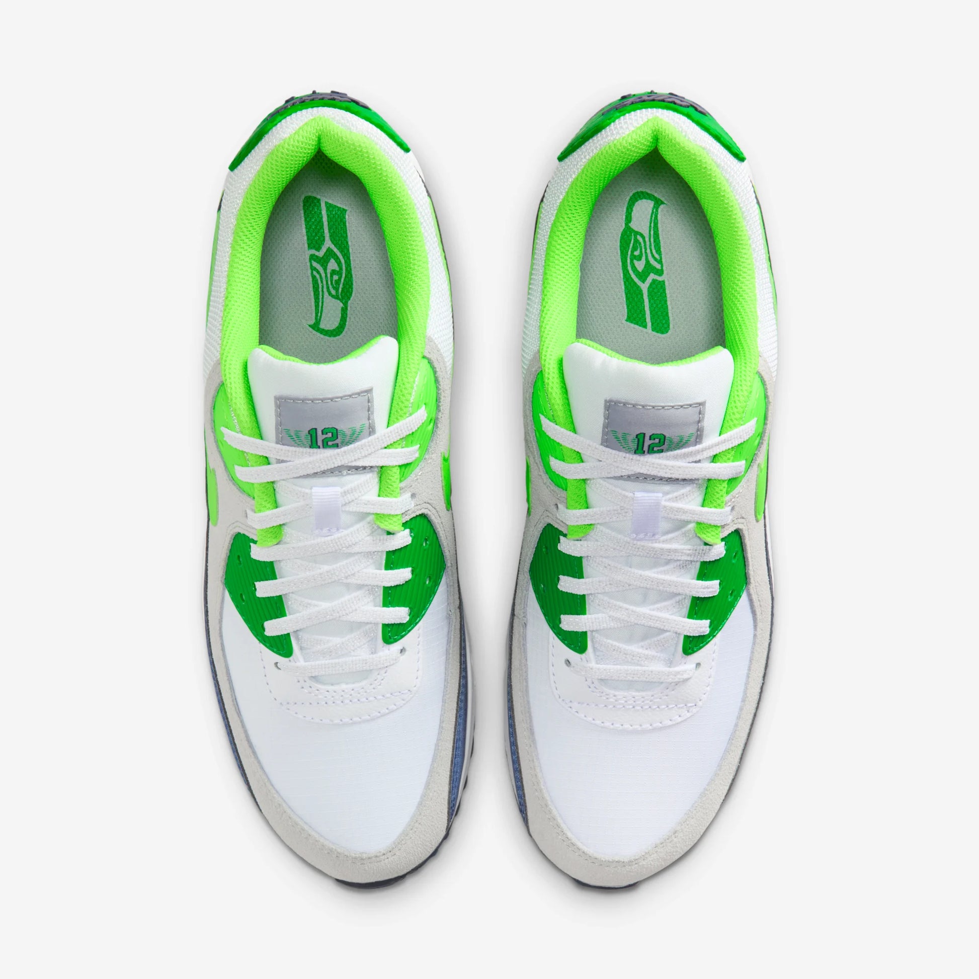 Nike Air Max 90 Seattle Seahawks