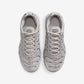Nike Air Max Plus Light Iron Ore Gym Red Smoke Grey Metallic Silver (GS)