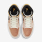 Jordan 1 Mid SE Particle Beige (Women's)