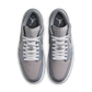 Jordan 1 Low SE Medium Grey Cool Grey White