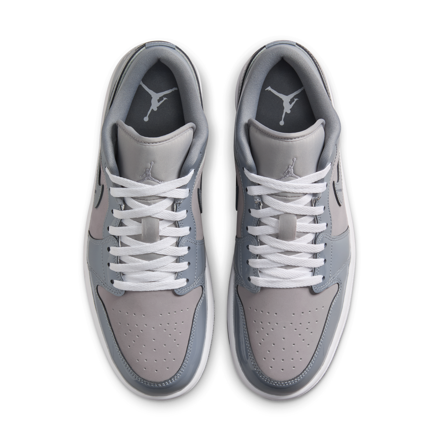 Jordan 1 Low SE Medium Grey Cool Grey White