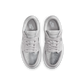Jordan 1 Low OG Metallic Silver (PS)