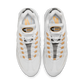 Nike Air Max 95 OG Big Bubble White Team Gold