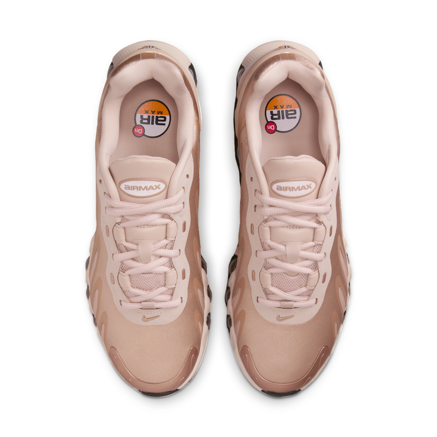 Nike Air Max Dn8 Rose Gold (Women's)