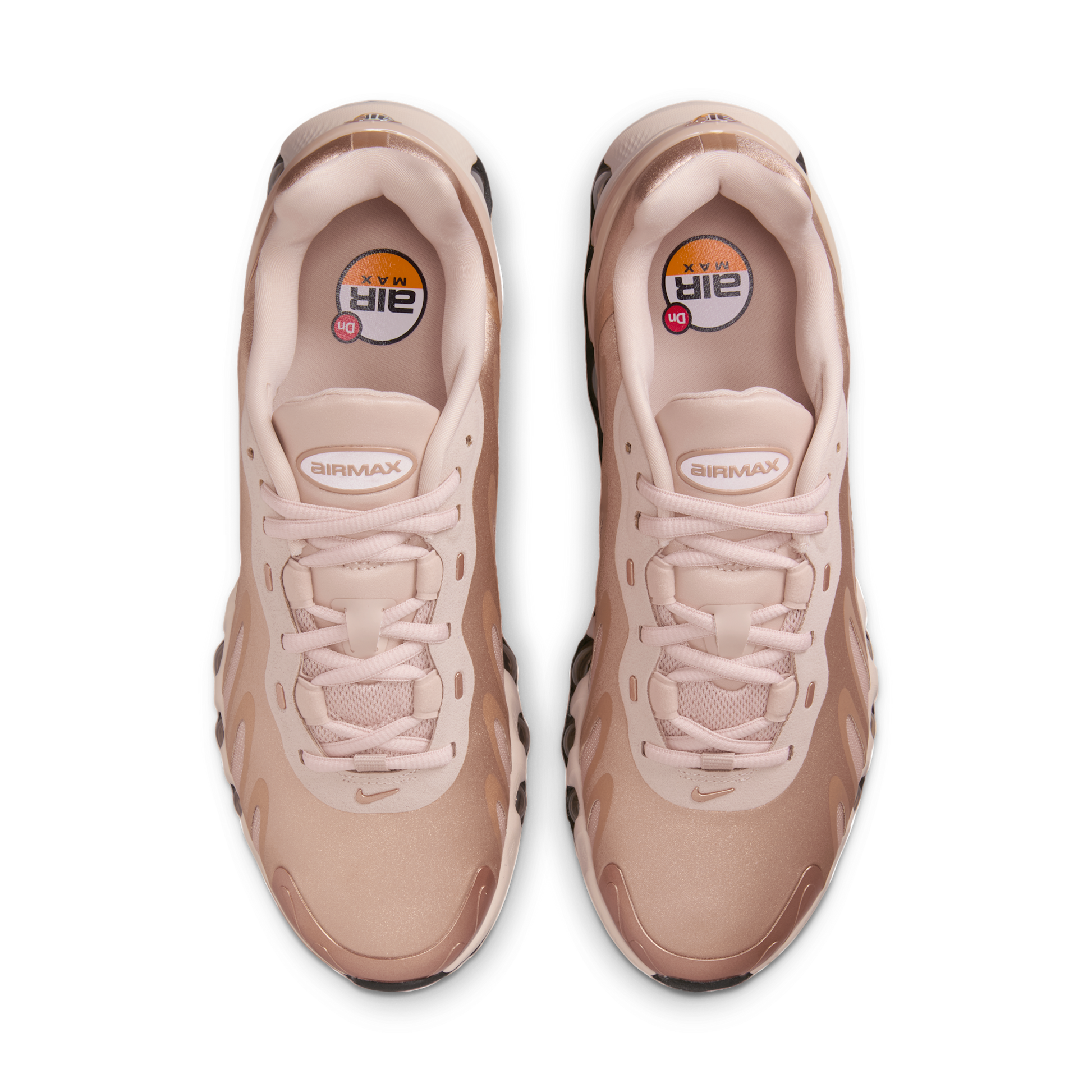 Nike Air Max Dn8 Rose Gold (Women's)