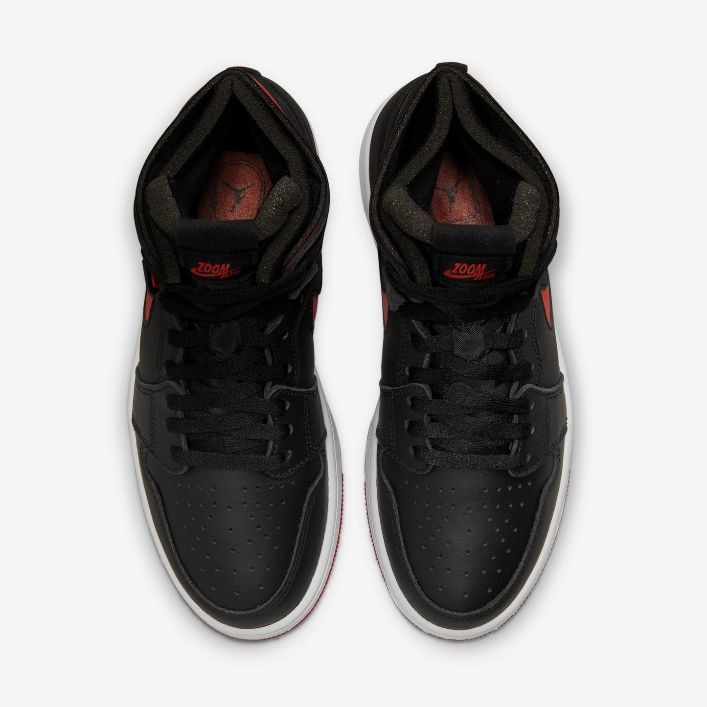 Jordan 1 High Zoom CMFT Bred (Women's)