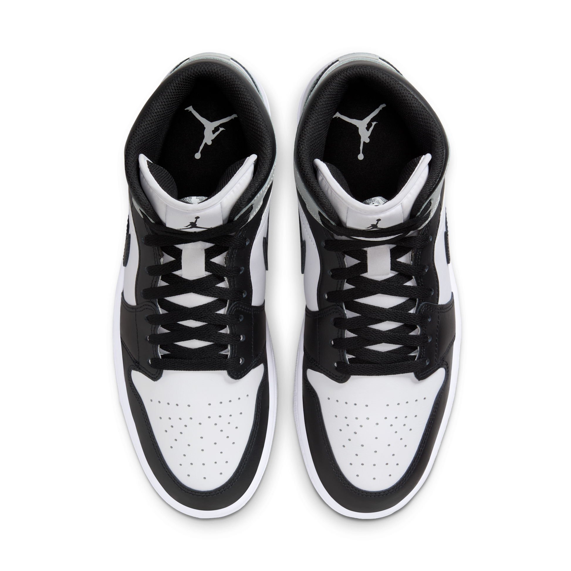 Jordan 1 Mid Barons