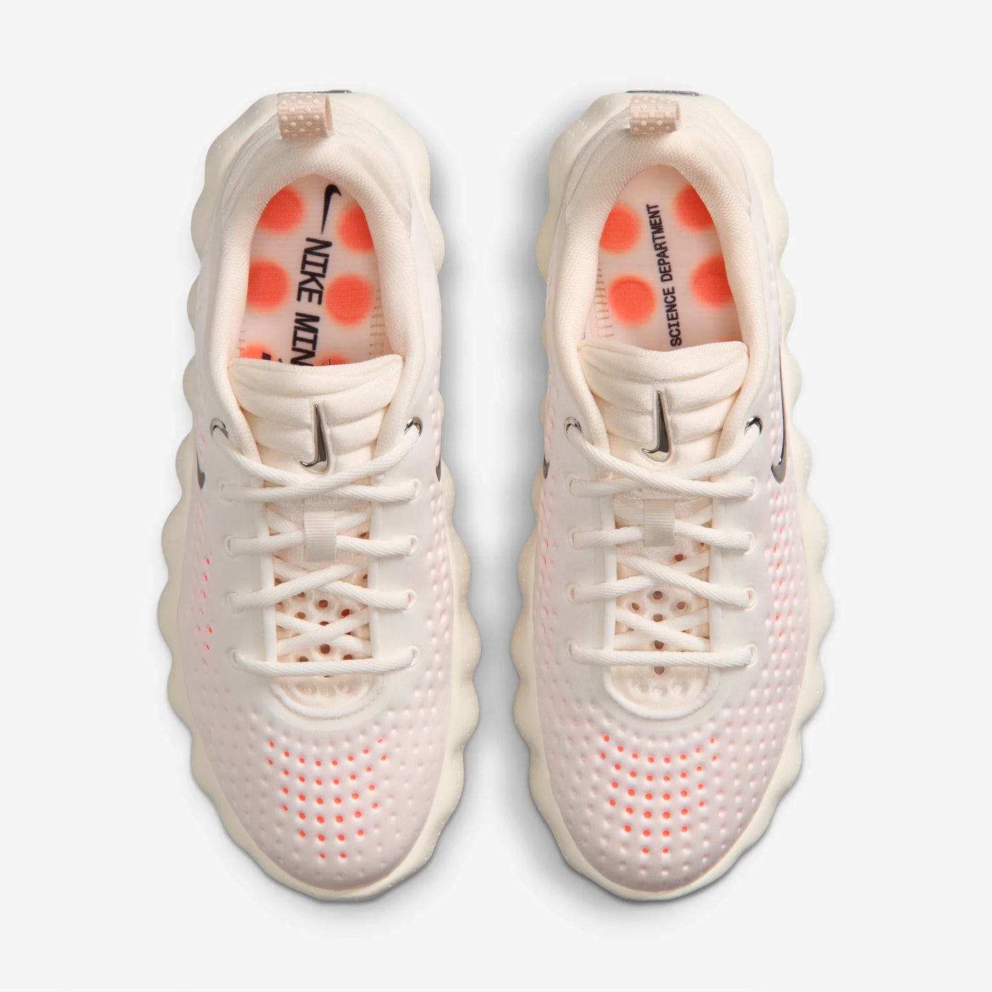 Nike Mind 002 Sail (Women's)