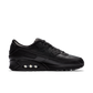 Nike Air Max 90 Leather Triple Black