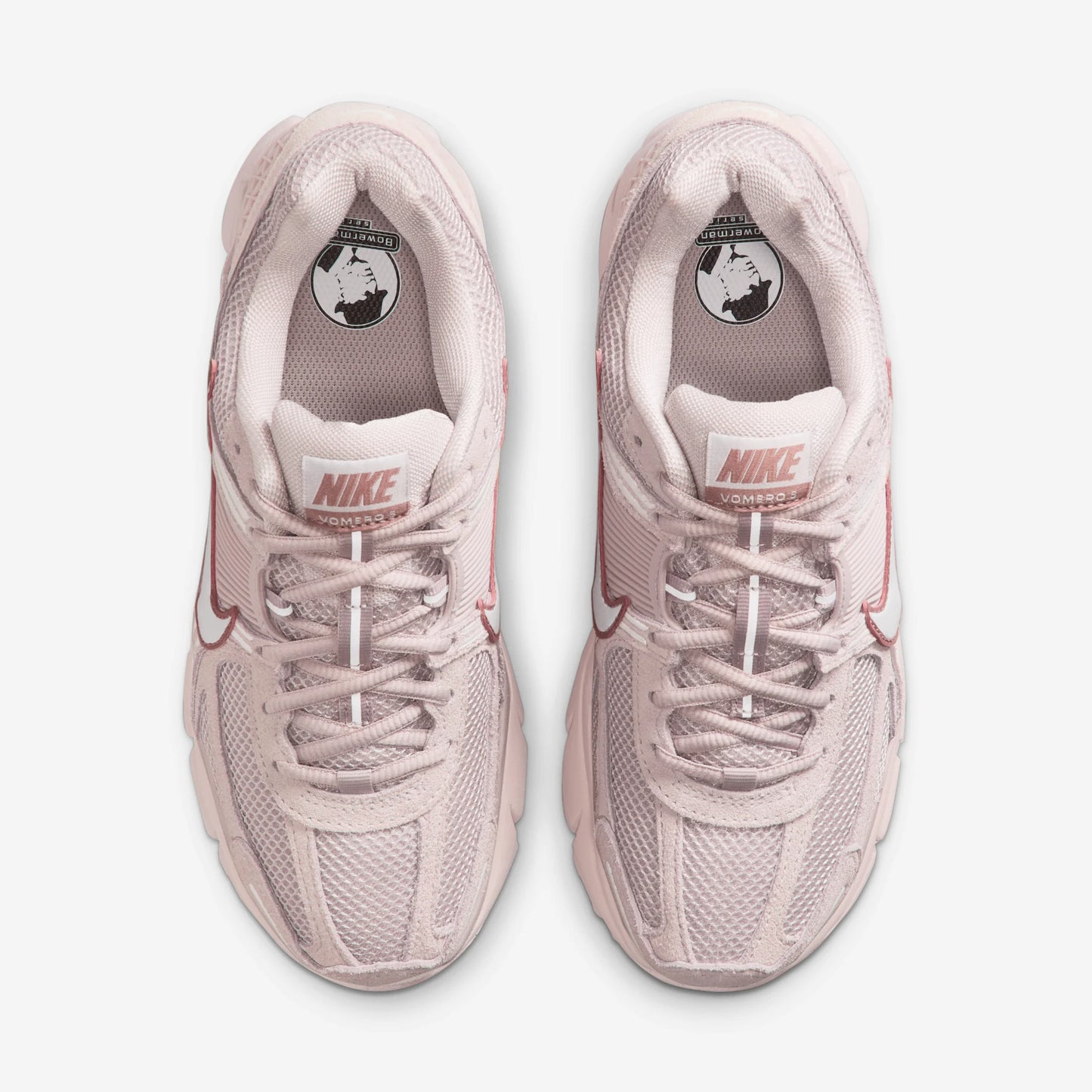 Nike Zoom Vomero 5 Silt Red (Women's)