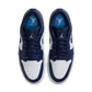 Jordan 1 Low Midnight Navy University Blue