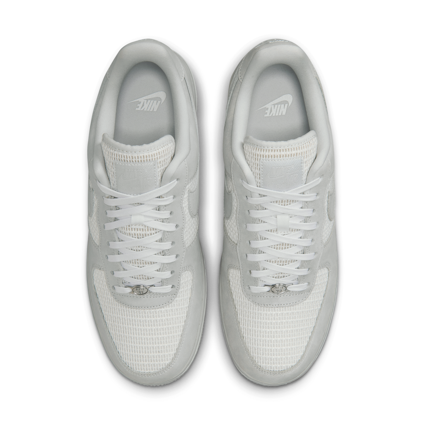 Nike Air Force 1 Low '07 LV8 Off White Summit White