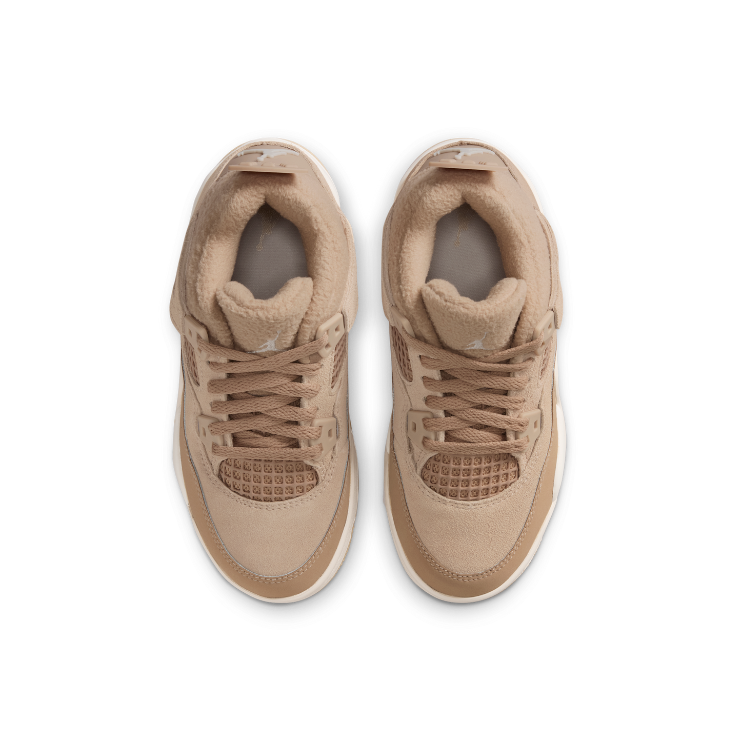Jordan 4 Retro Cozy Girl (PS)