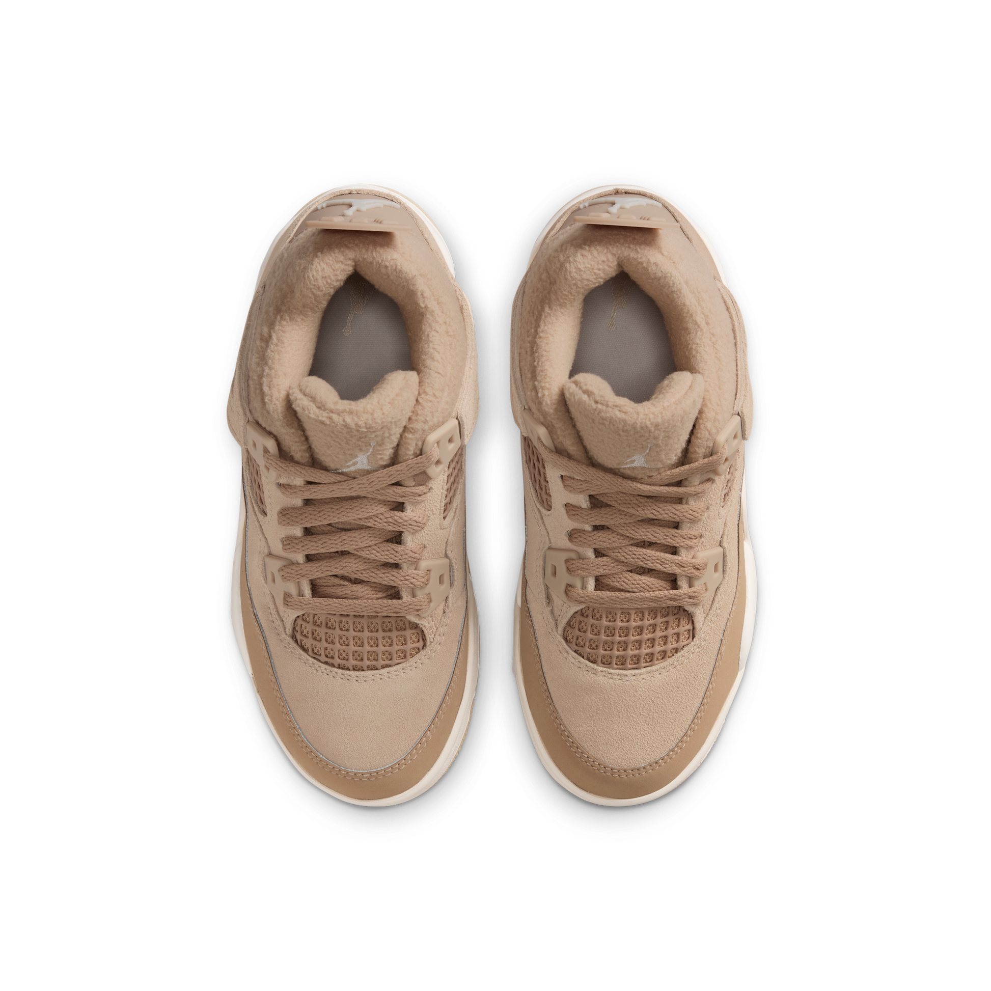 Jordan 4 Retro Cozy Girl (PS)