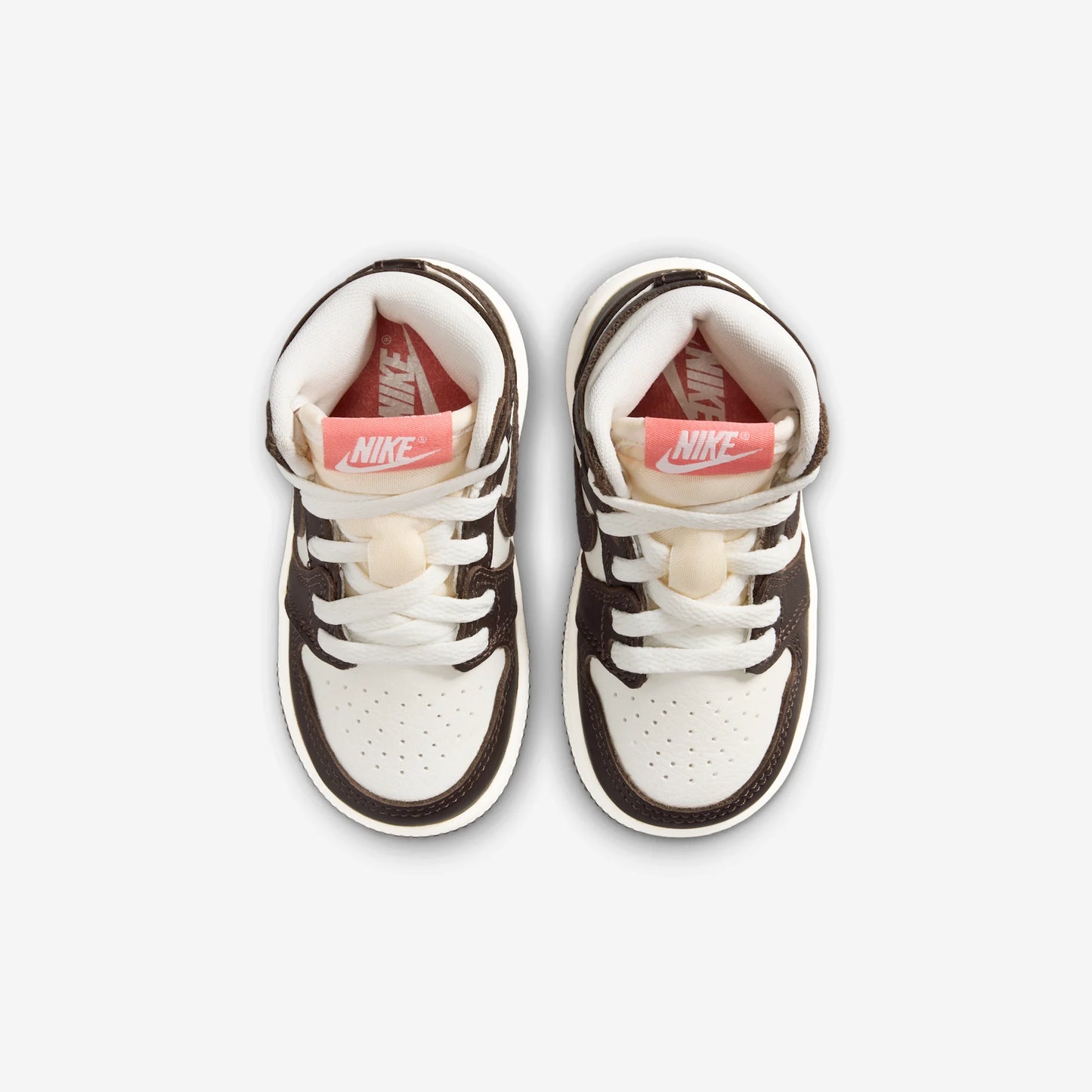 Jordan 1 Retro High OG Light Madder Root (TD)
