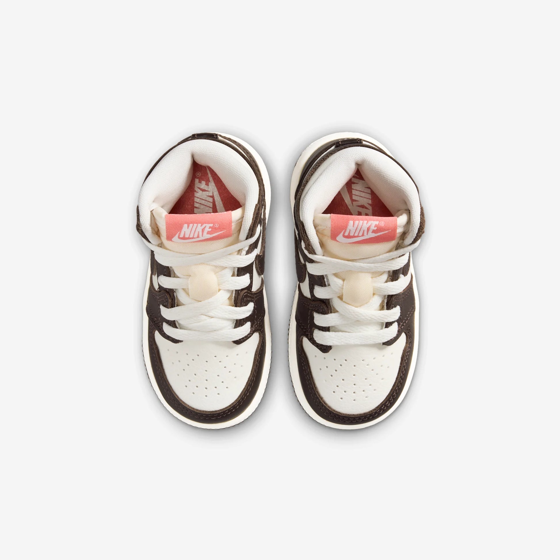 Jordan 1 Retro High OG Light Madder Root (TD)