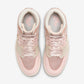 Jordan 1 High Method Of Make Pink Oxford (Women's)