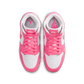 Jordan 1 Mid Cleat White Digital Pink (GS)