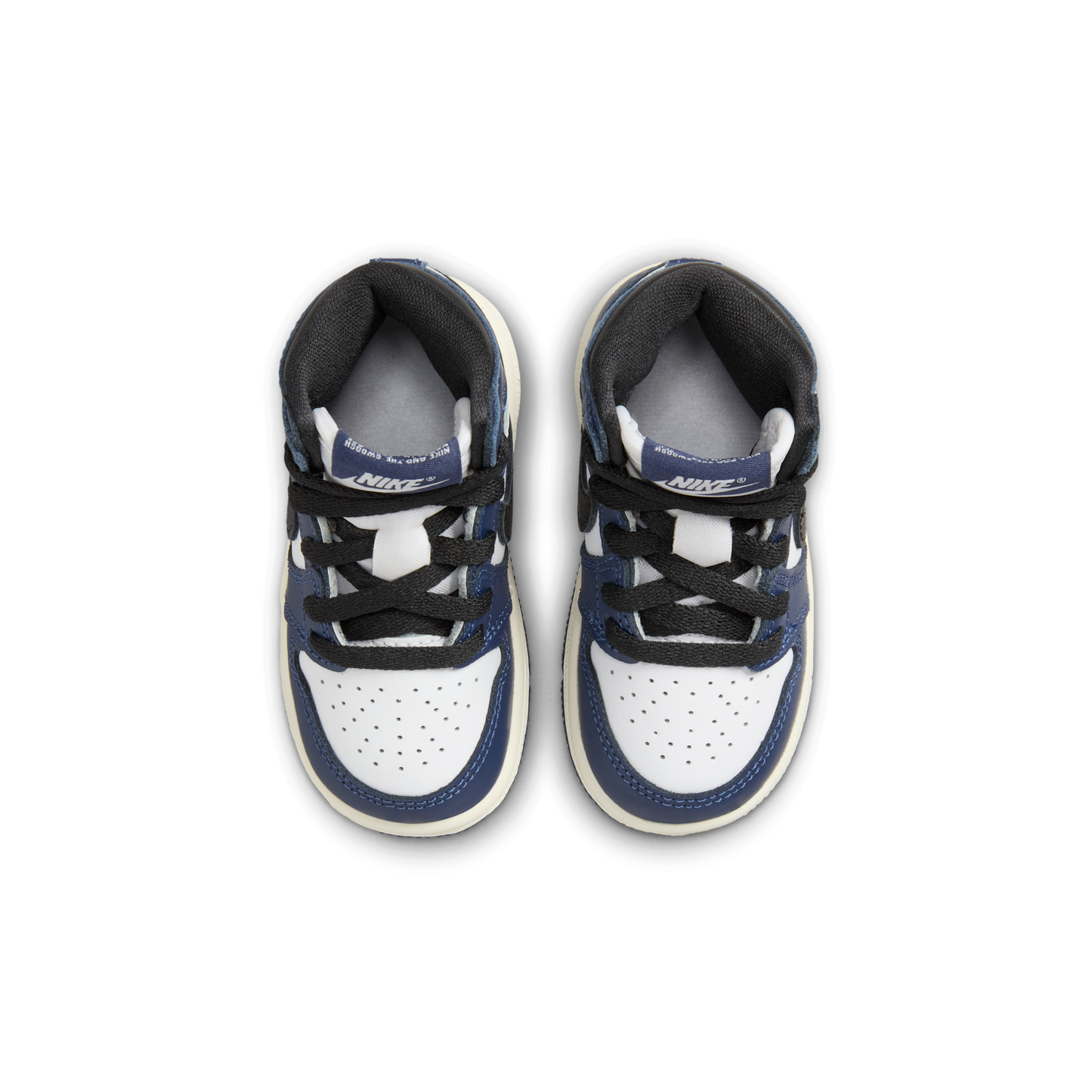 Jordan 1 Retro High OG Midnight Navy (TD)
