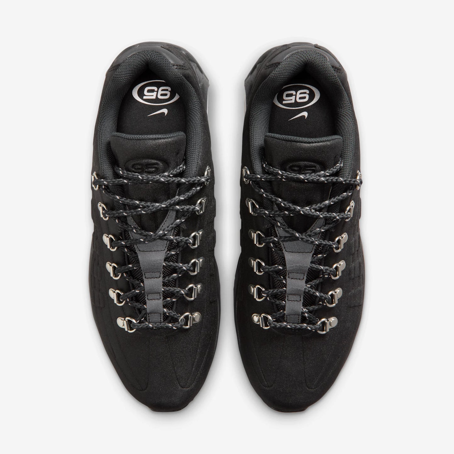 Nike Air Max 95 Big Bubble Family Reunion I-95