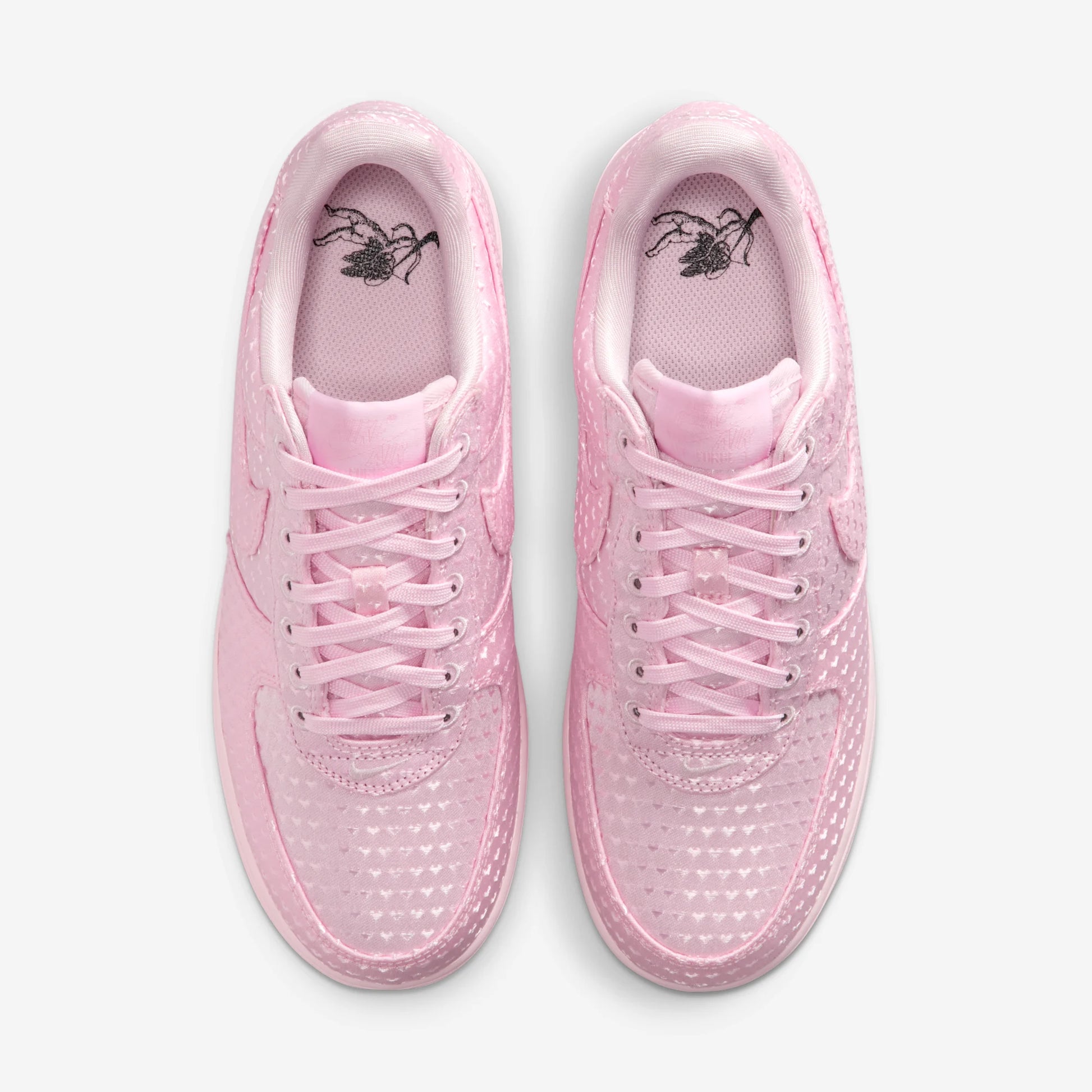 Nike Air Force 1 Low Valentine's Day Pink Foam (2026) (Women's)