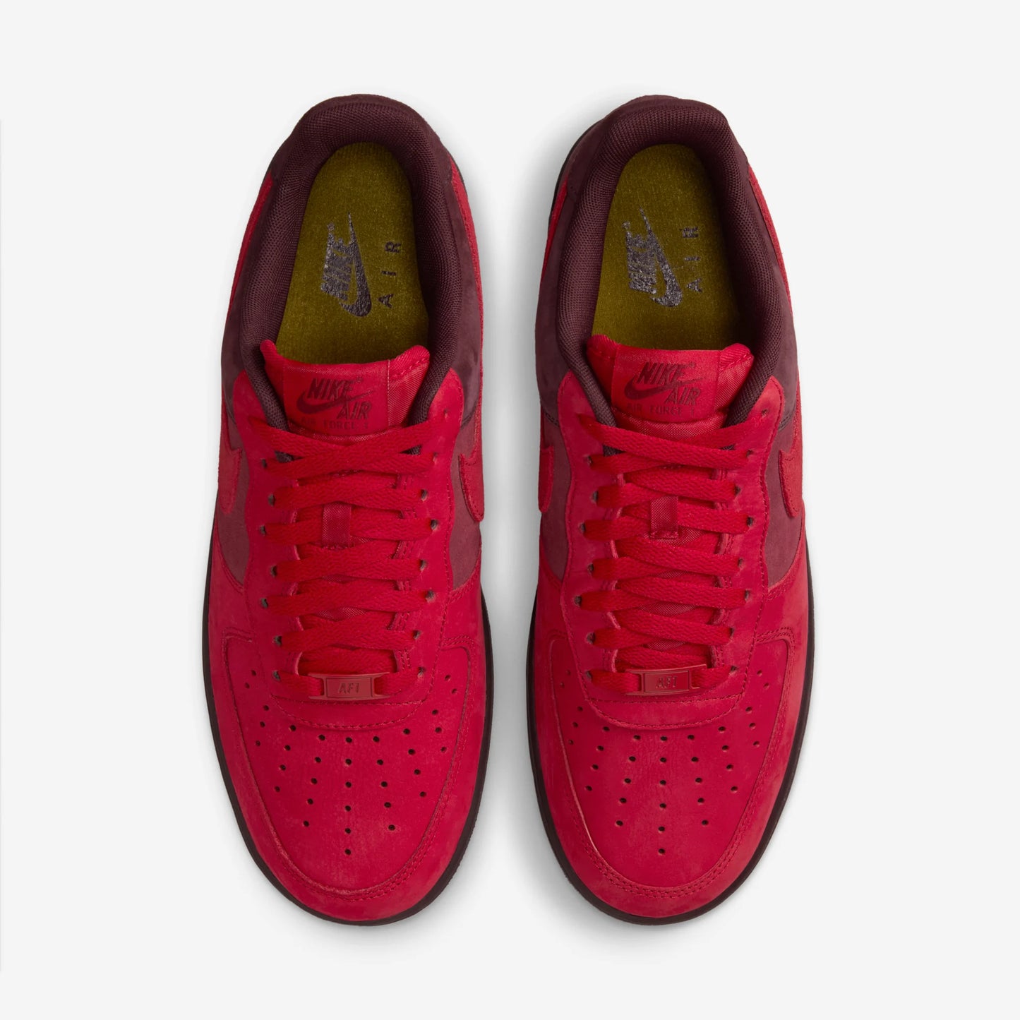 Nike Air Force 1 Low Layers of Love