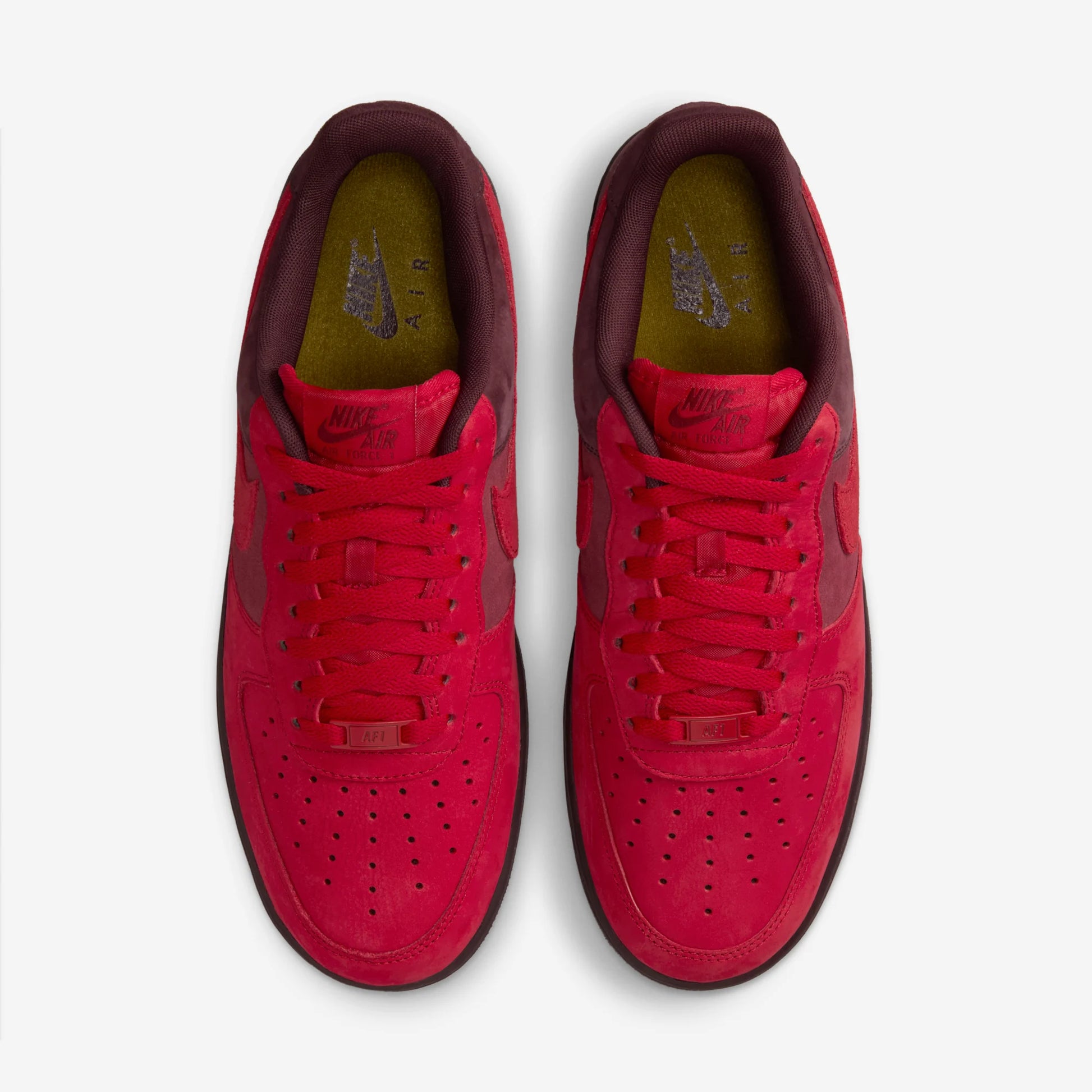 Nike Air Force 1 Low Layers of Love