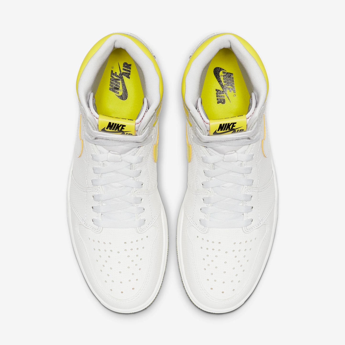 Jordan 1 Retro High First Class Flight