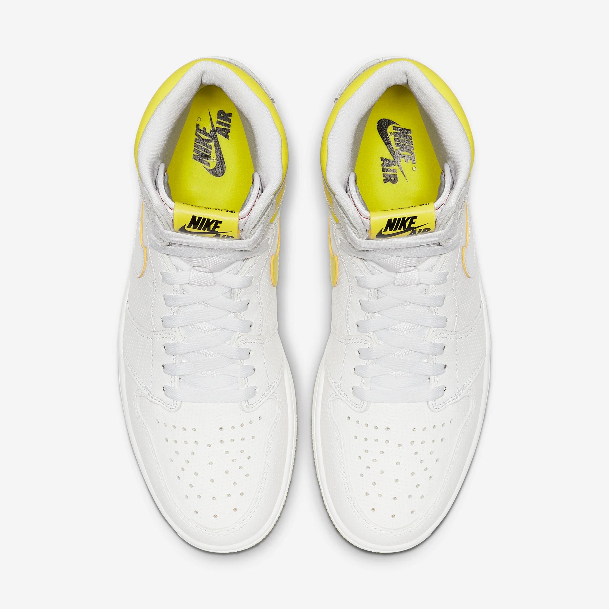 Jordan 1 Retro High First Class Flight