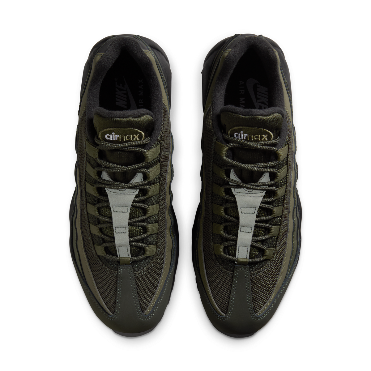 Nike Air Max 95 Sequoia