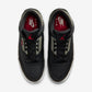 Jordan 3 Retro Levi’s Black