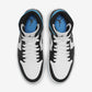 Jordan 1 Mid University Blue (Women's)
