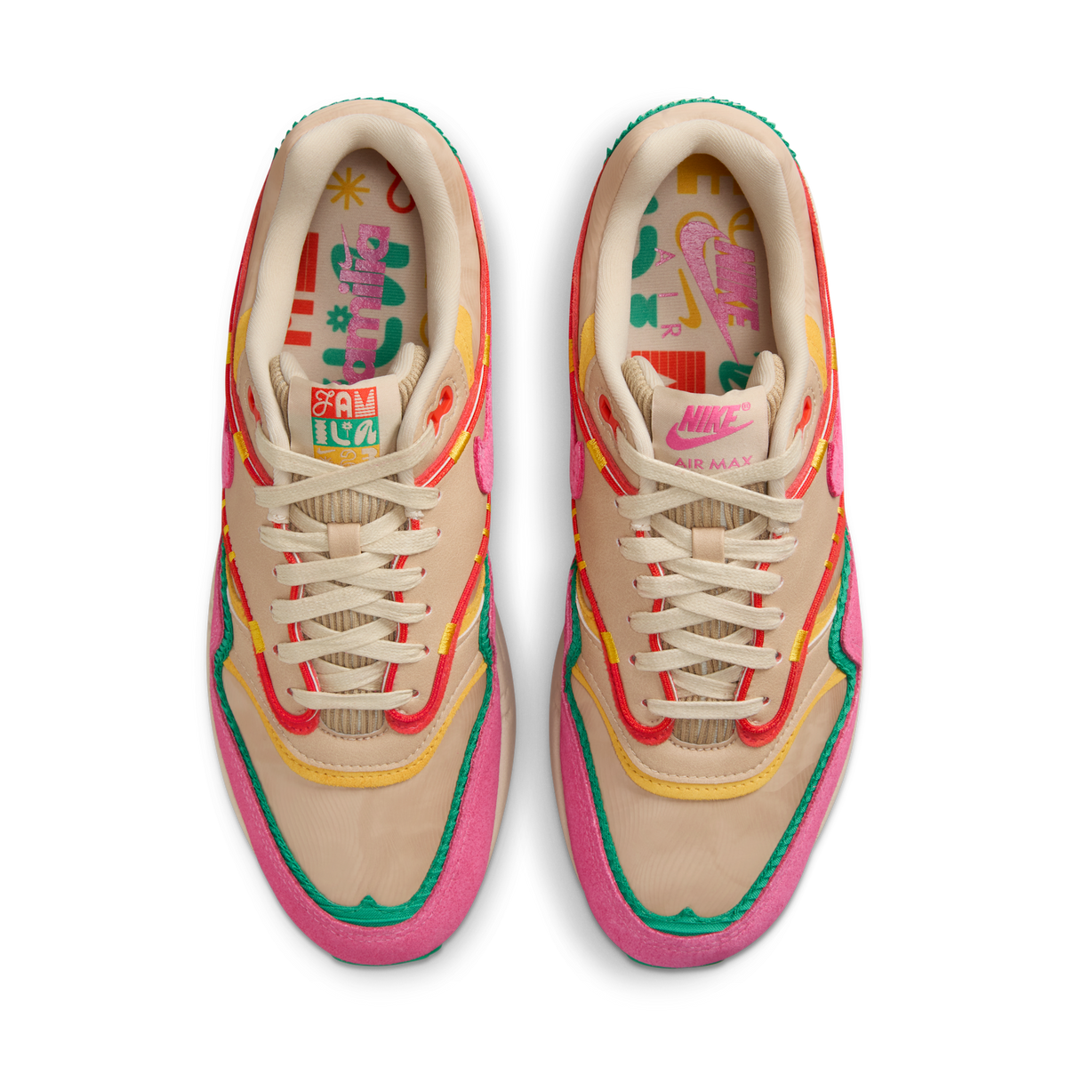 Nike Air Max 1 Familia