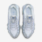 Nike Shox TL Metallic Platinum Blue Tint (Women's)