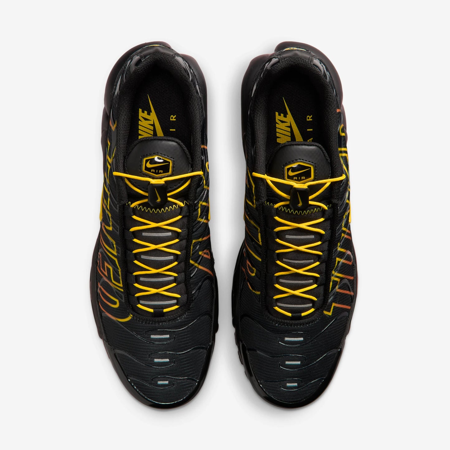 Nike Air Max Plus Tuned Air Sunrise