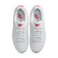 Nike Air Max 90 White Light Crimson