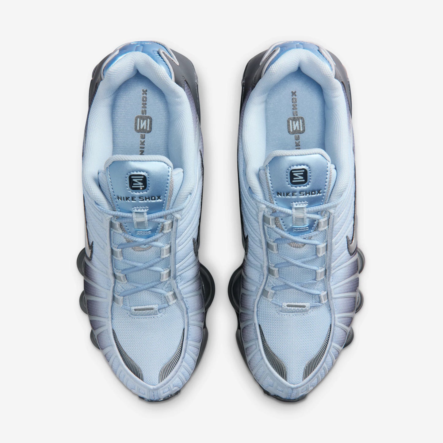 Nike Shox TL Light Armory Blue (Women's)